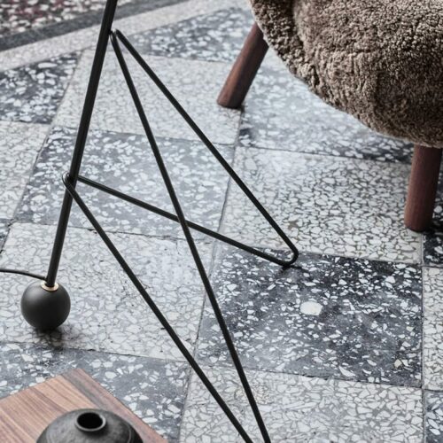Floor Lamp – Image 4